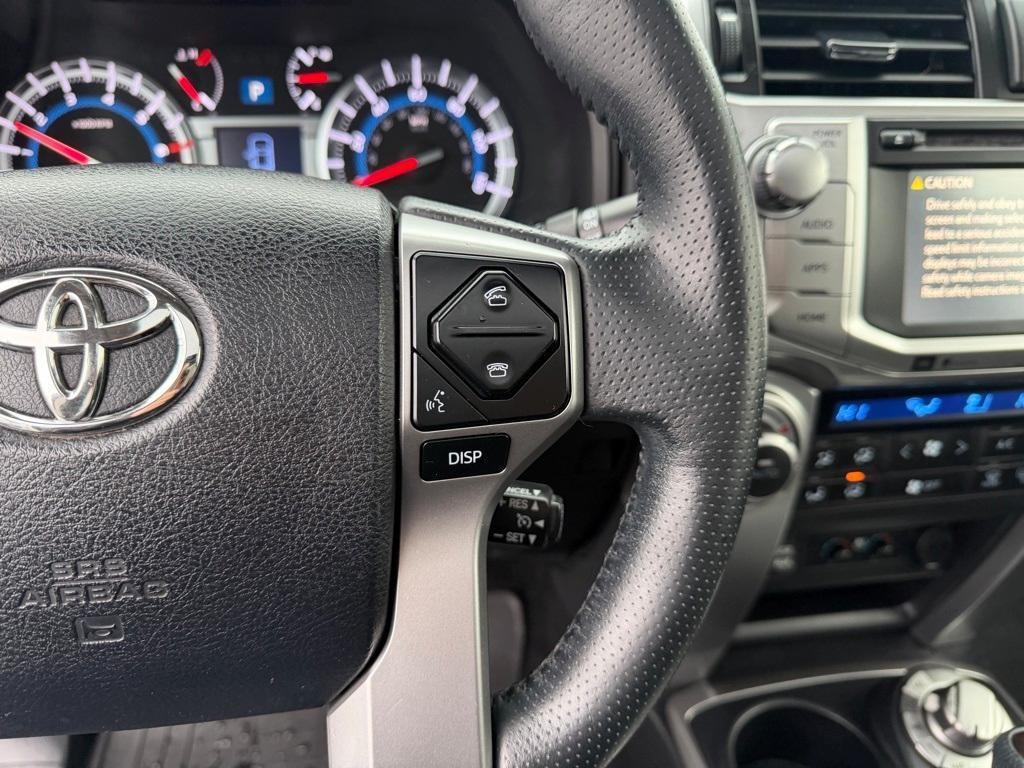 used 2016 Toyota 4Runner car, priced at $26,262