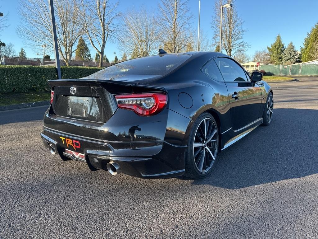 used 2019 Toyota 86 car, priced at $26,762