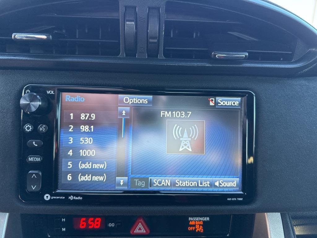 used 2019 Toyota 86 car, priced at $26,762