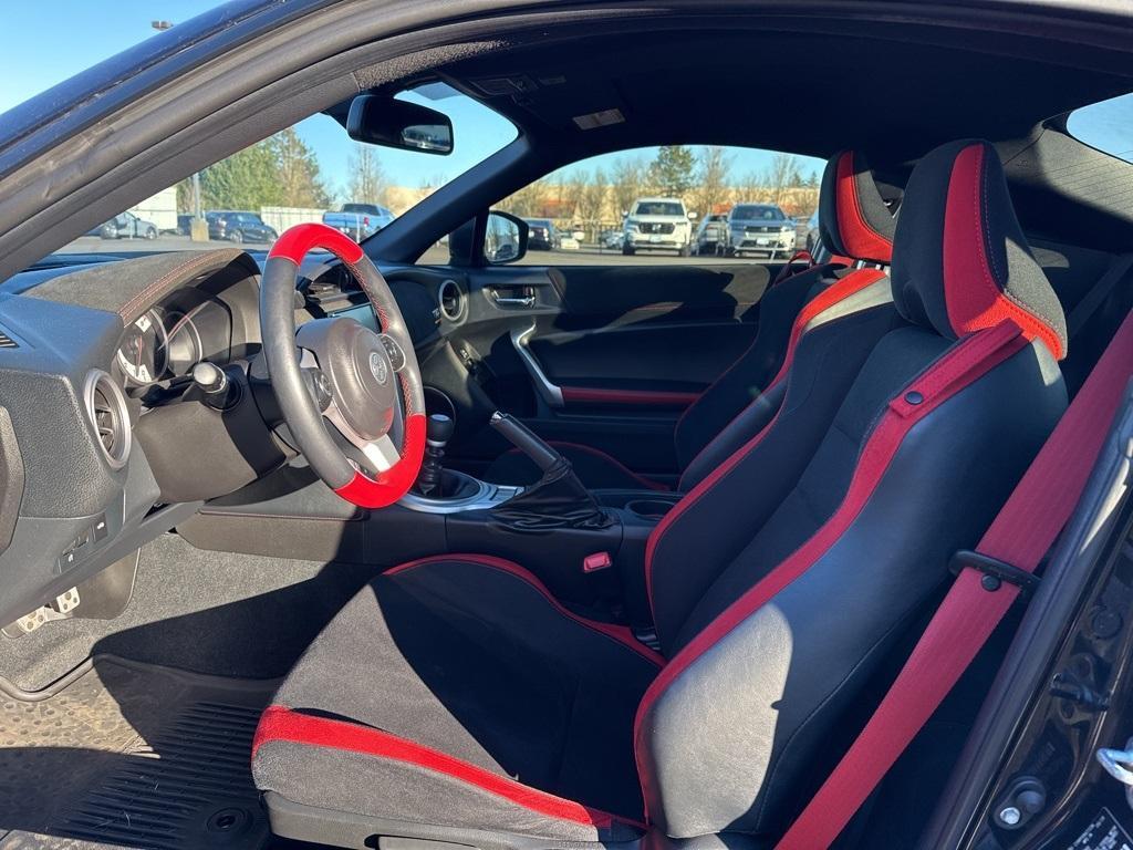used 2019 Toyota 86 car, priced at $26,762