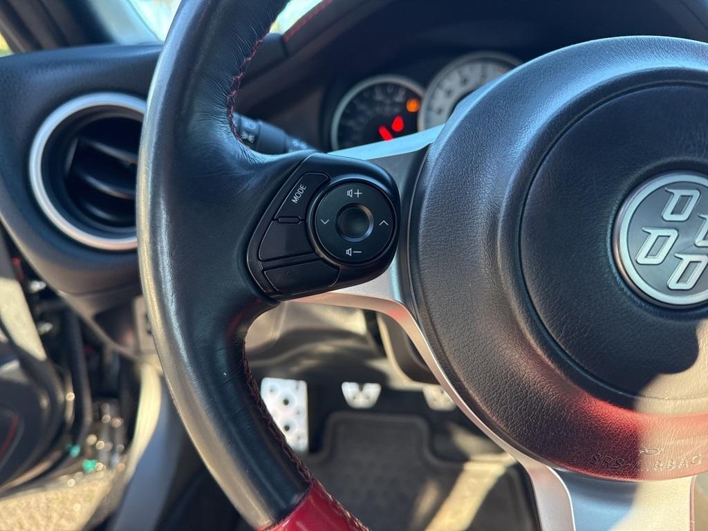 used 2019 Toyota 86 car, priced at $26,762