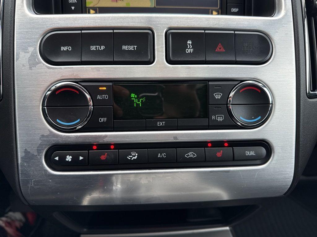 used 2010 Ford Edge car, priced at $6,886