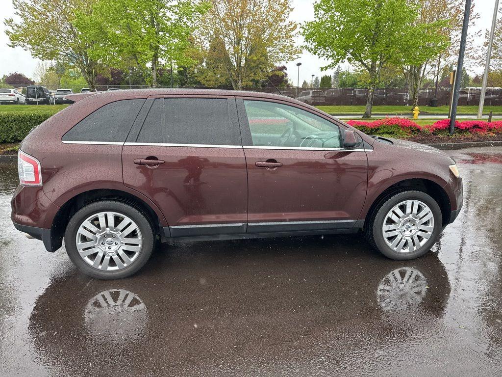 used 2010 Ford Edge car, priced at $6,886