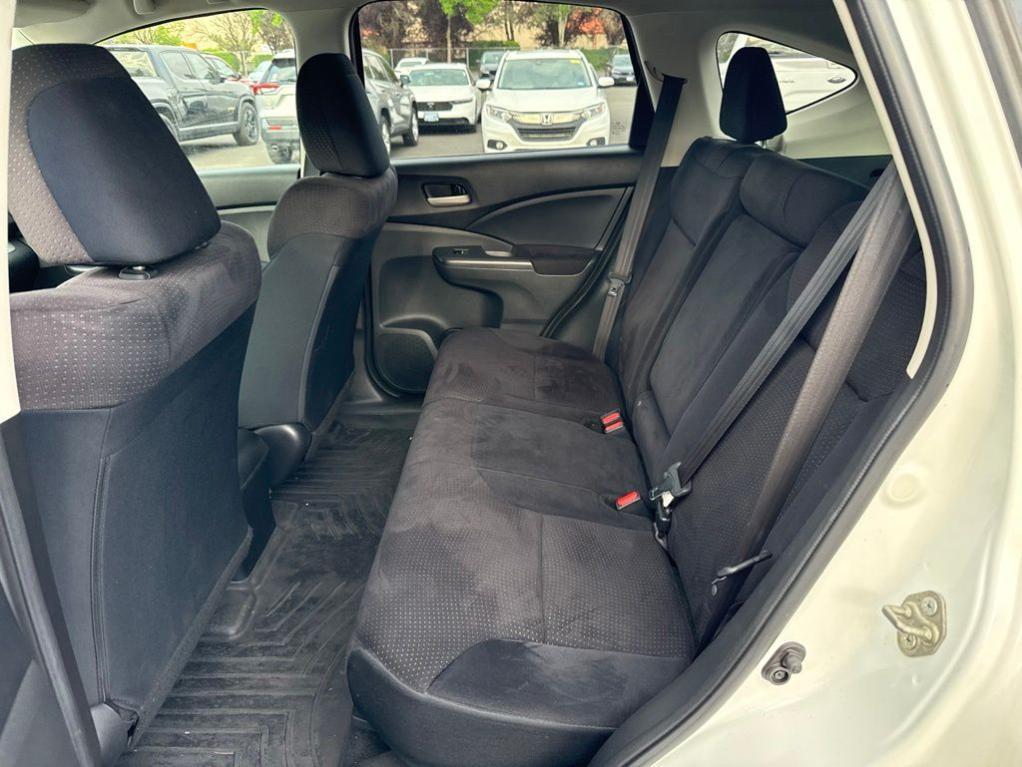 used 2014 Honda CR-V car, priced at $13,831