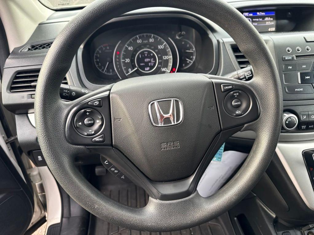 used 2014 Honda CR-V car, priced at $13,831