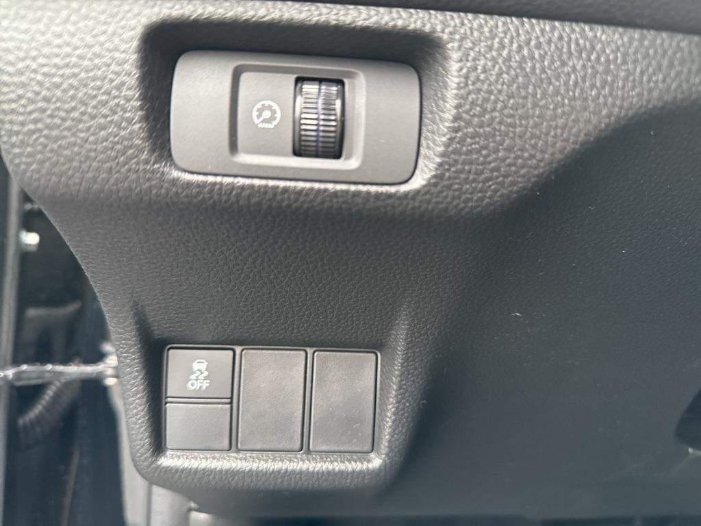 new 2026 Honda Civic car