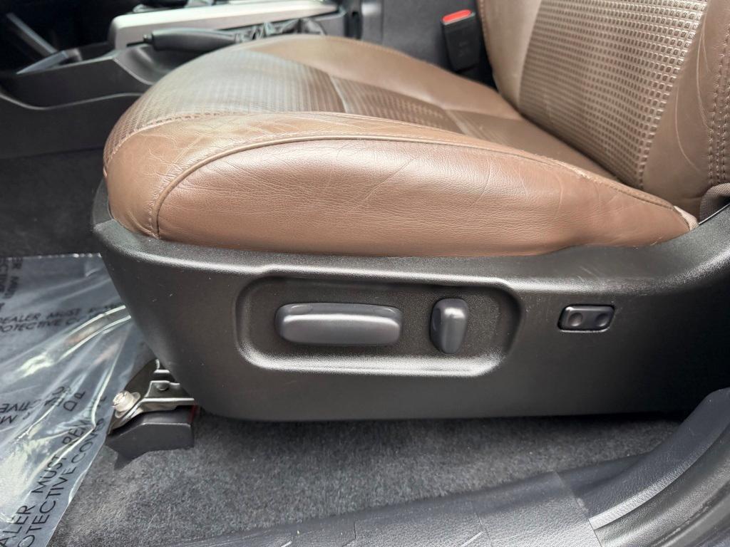 used 2021 Toyota Tacoma car, priced at $37,273