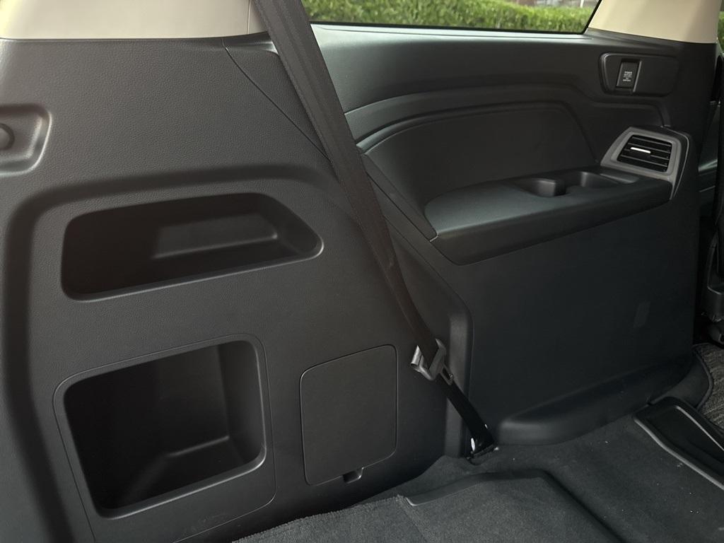 new 2026 Honda Odyssey car