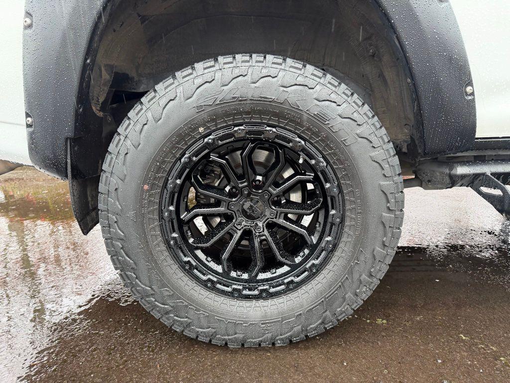 used 2021 Toyota 4Runner car, priced at $41,514