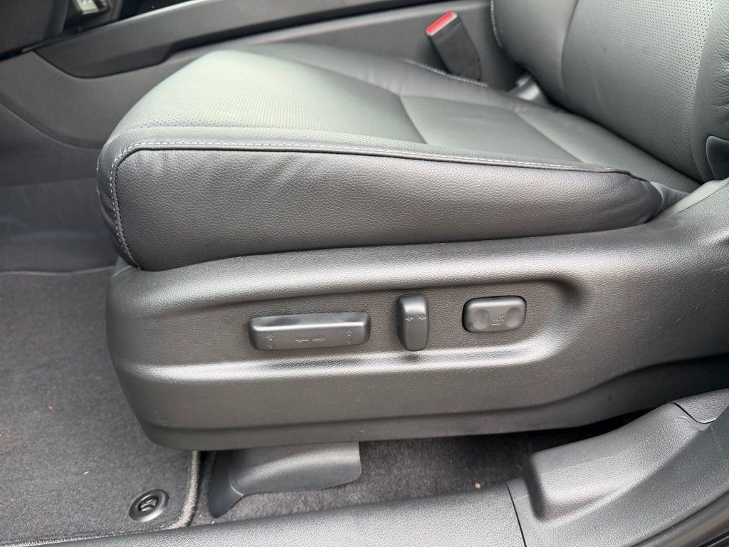 new 2026 Honda Ridgeline car