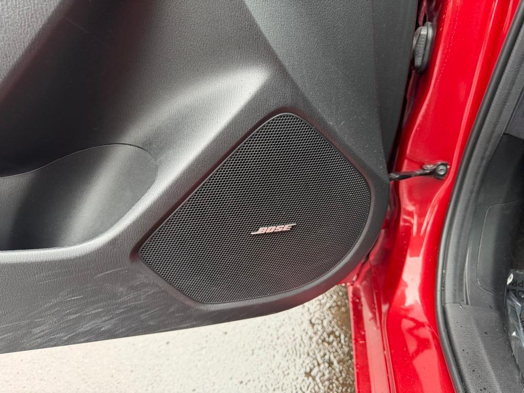 used 2018 Mazda Mazda3 car, priced at $19,291