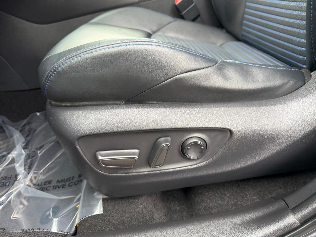 used 2020 Toyota RAV4 Hybrid car, priced at $28,582