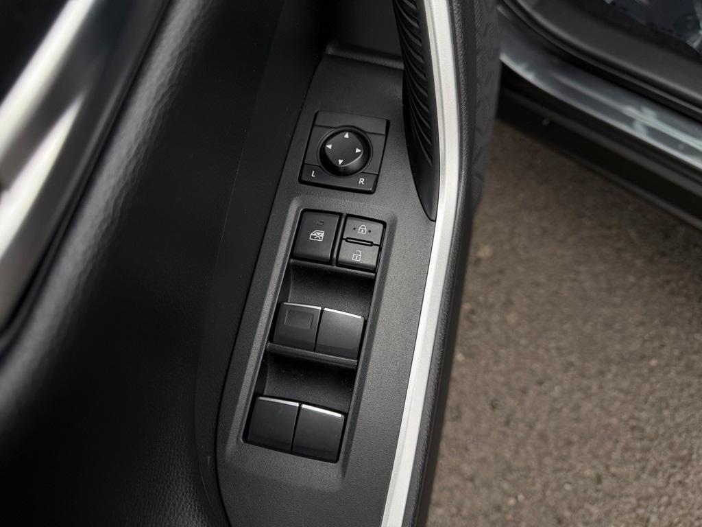 used 2020 Toyota RAV4 Hybrid car, priced at $28,582