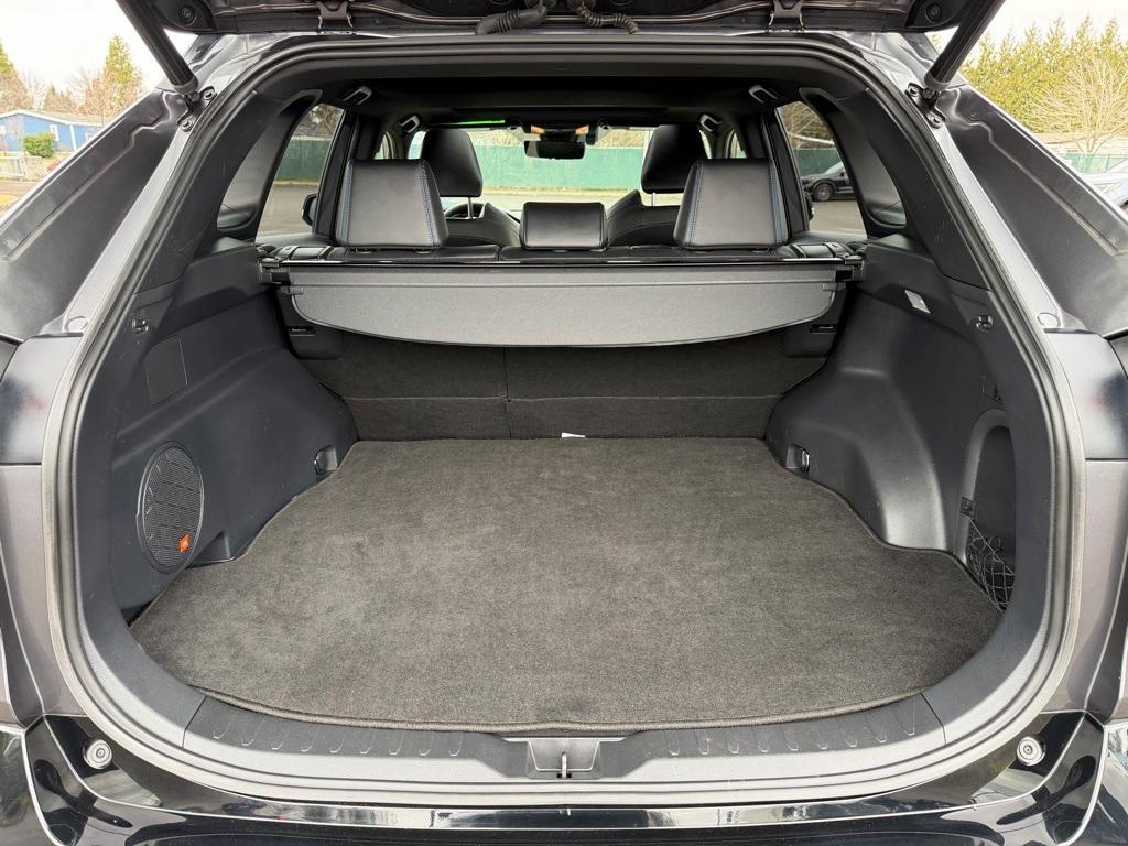 used 2020 Toyota RAV4 Hybrid car, priced at $28,582