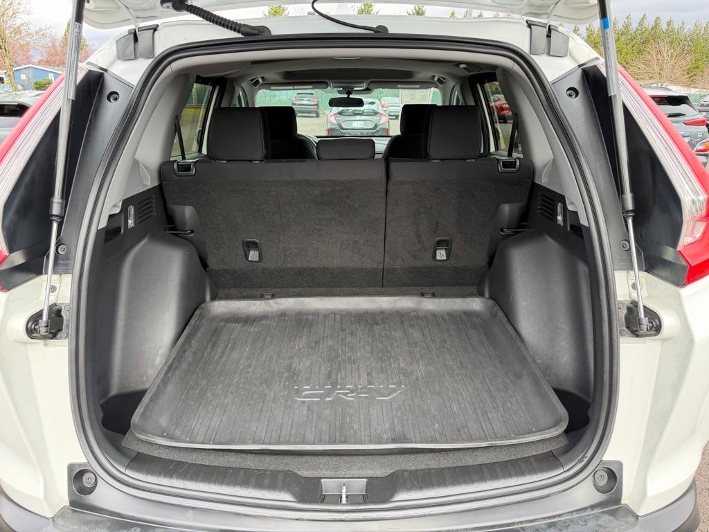 used 2019 Honda CR-V car, priced at $20,502