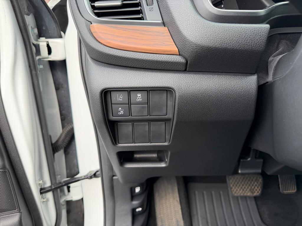 used 2019 Honda CR-V car, priced at $20,502