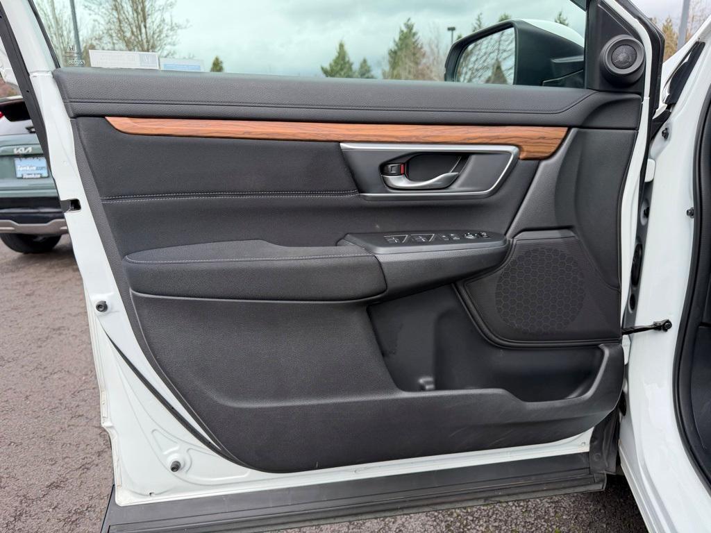 used 2019 Honda CR-V car, priced at $20,502