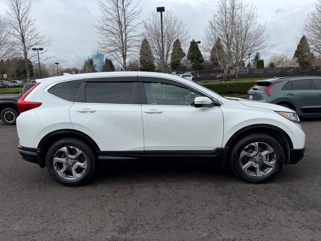 used 2019 Honda CR-V car, priced at $20,502