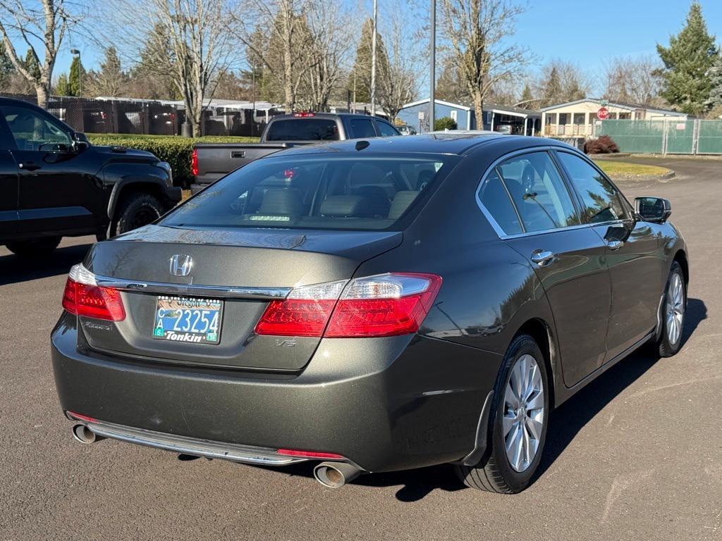 used 2013 Honda Accord car, priced at $9,559