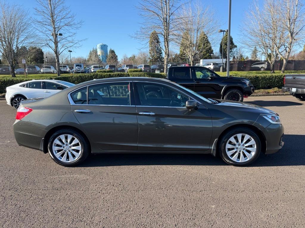 used 2013 Honda Accord car, priced at $9,559