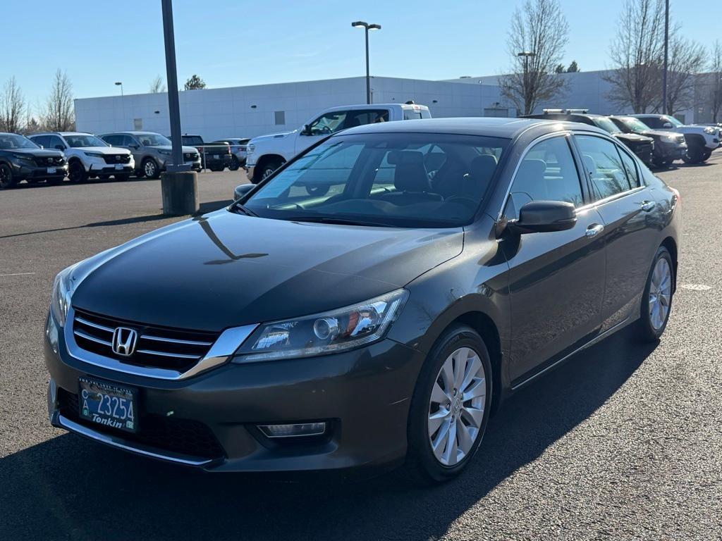 used 2013 Honda Accord car, priced at $9,559