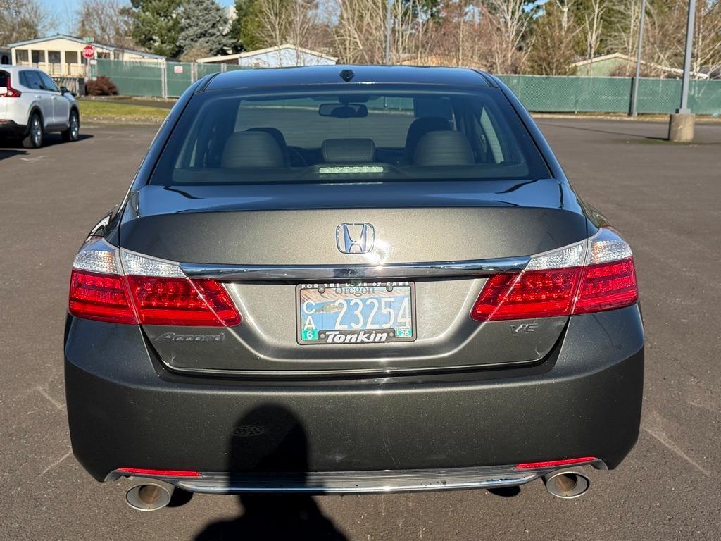 used 2013 Honda Accord car, priced at $9,559