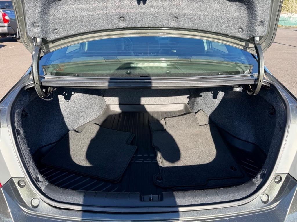 used 2013 Honda Accord car, priced at $9,559