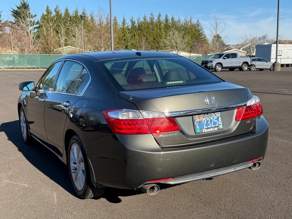 used 2013 Honda Accord car, priced at $9,559