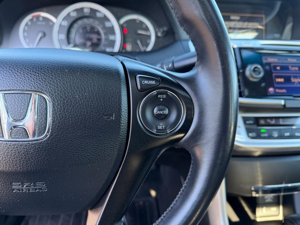 used 2013 Honda Accord car, priced at $9,559
