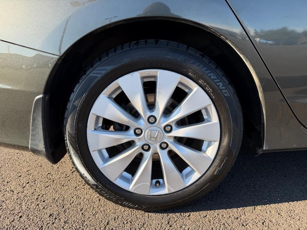 used 2013 Honda Accord car, priced at $9,559