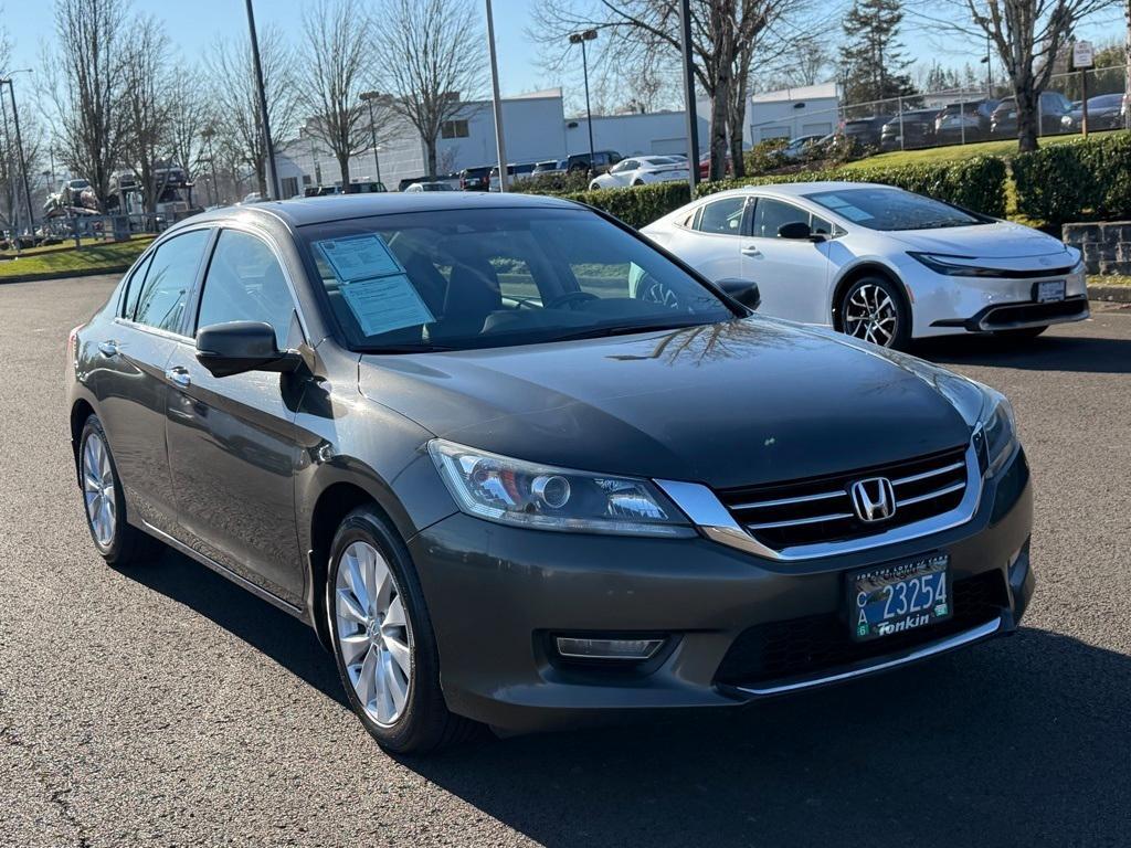 used 2013 Honda Accord car, priced at $9,559