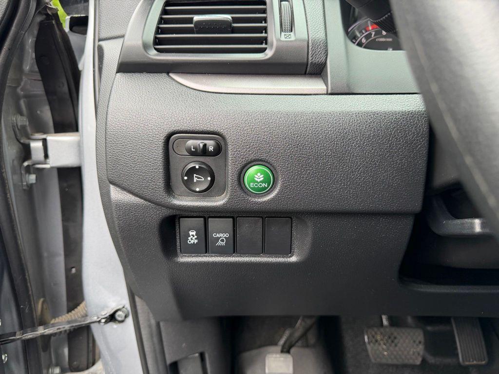 used 2019 Honda Ridgeline car, priced at $24,242