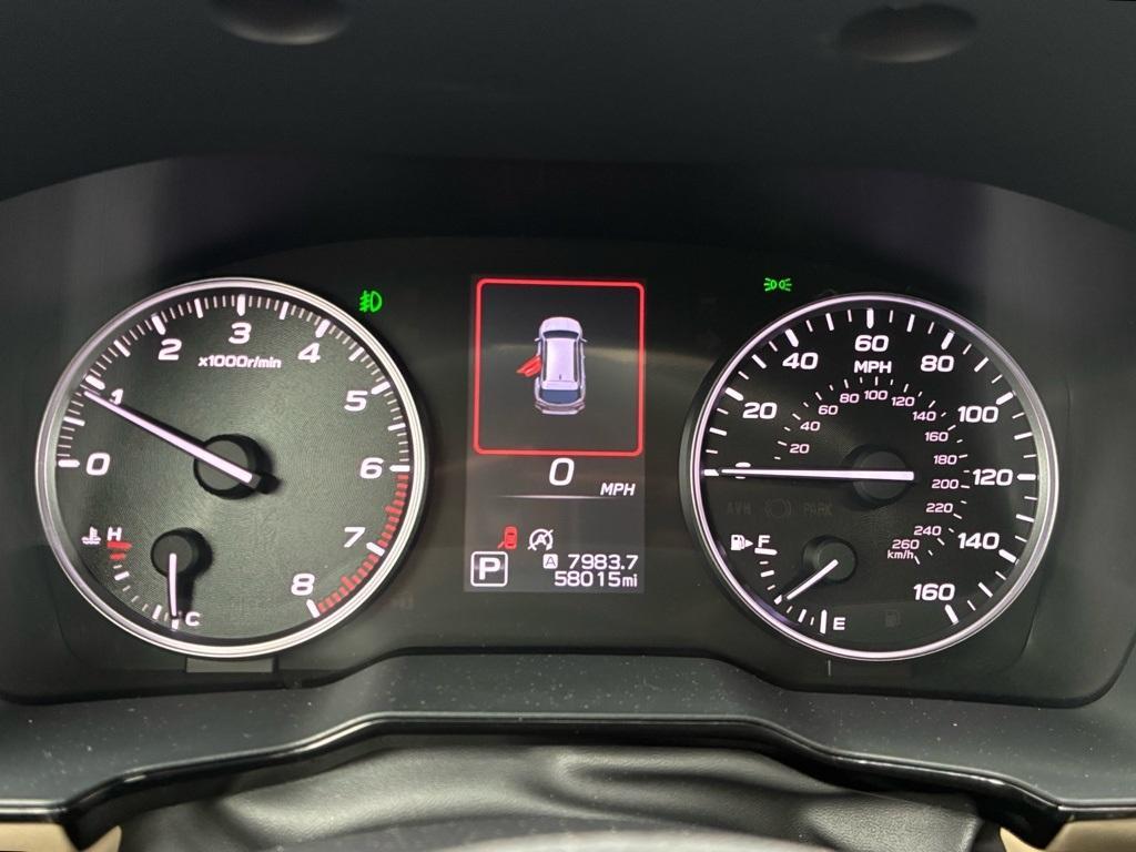 used 2021 Subaru Outback car, priced at $23,432