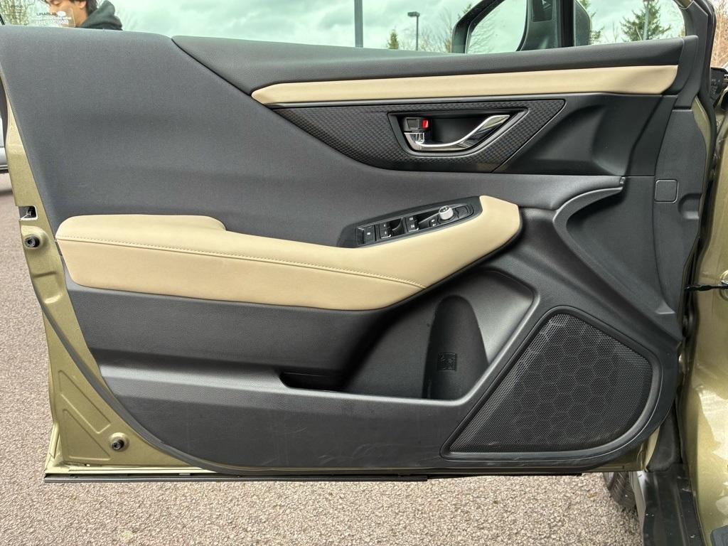 used 2021 Subaru Outback car, priced at $23,432