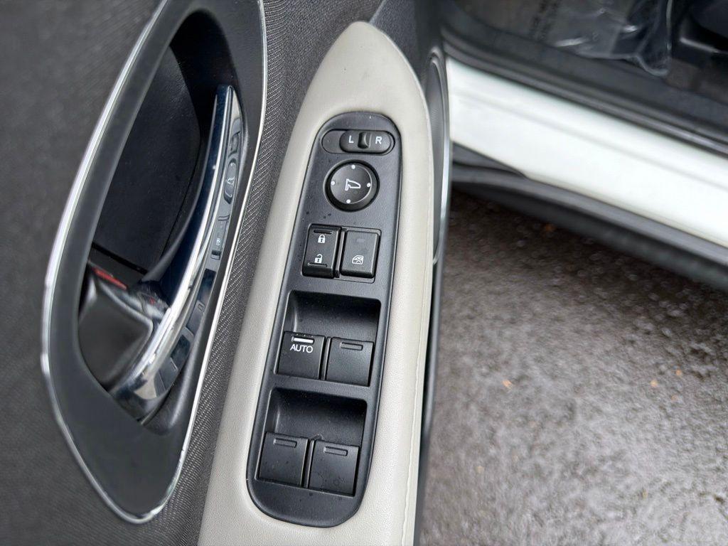 used 2020 Honda HR-V car, priced at $18,781