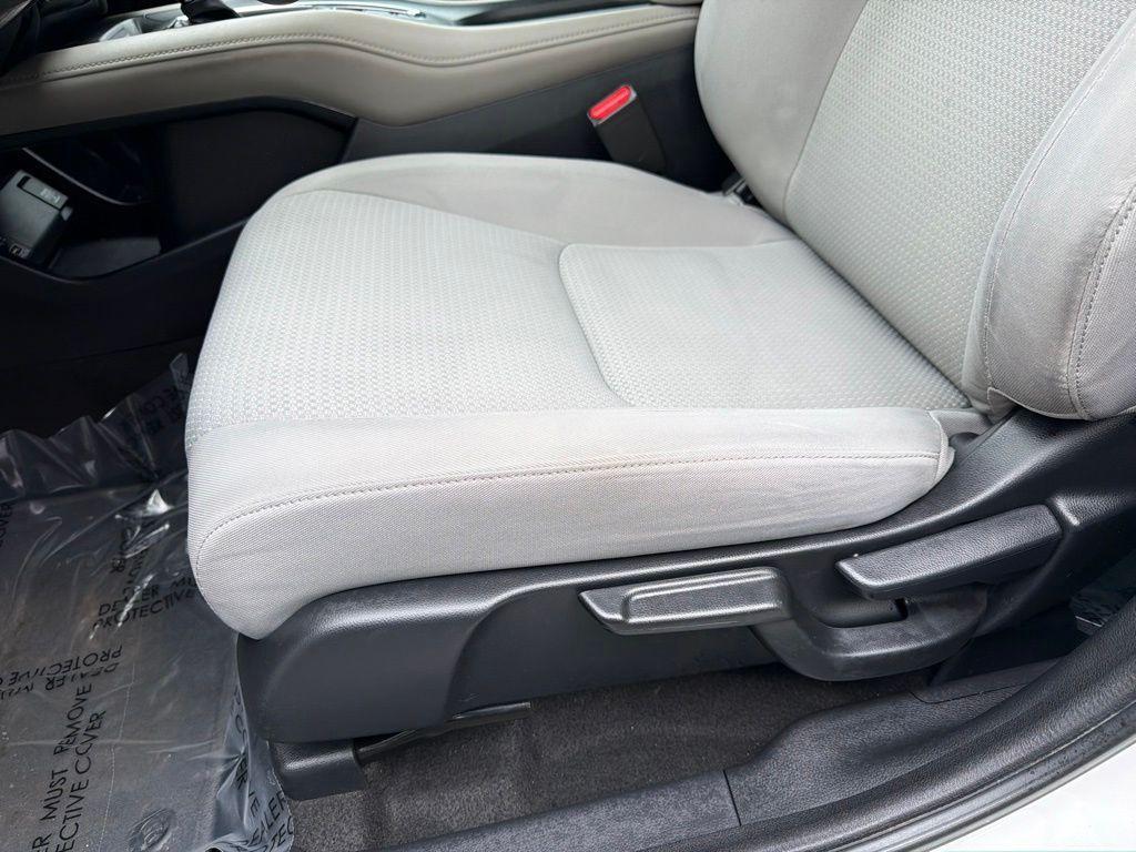 used 2020 Honda HR-V car, priced at $18,781
