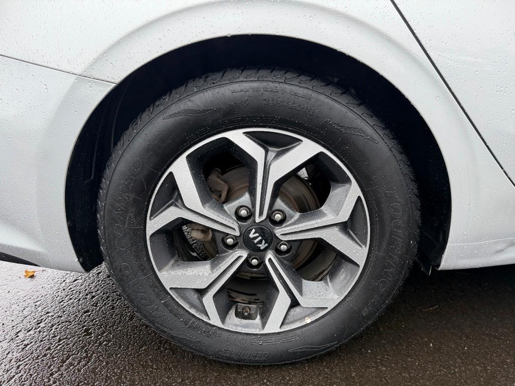 used 2019 Kia Forte car, priced at $12,421