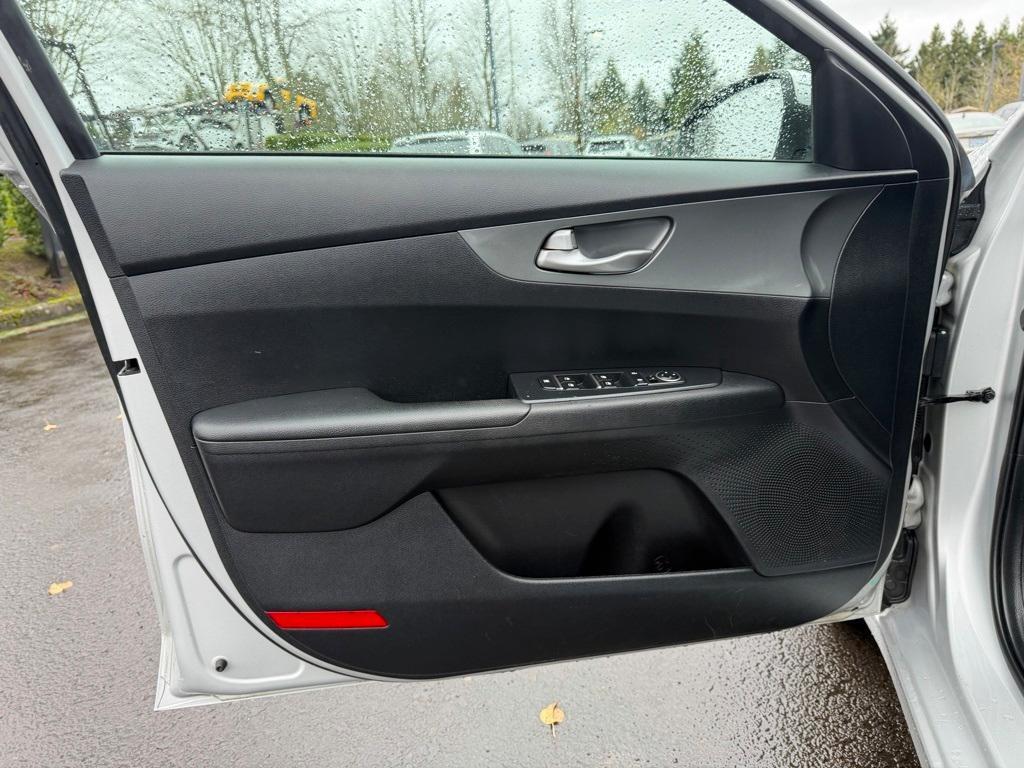 used 2019 Kia Forte car, priced at $12,421