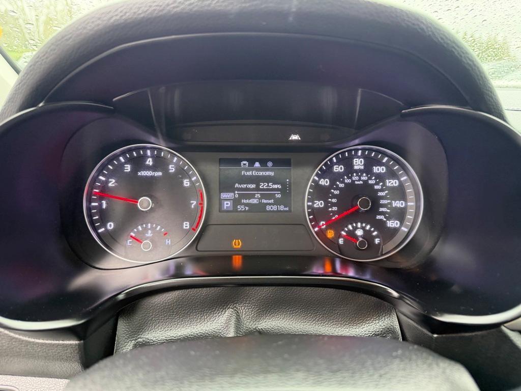 used 2019 Kia Forte car, priced at $12,421