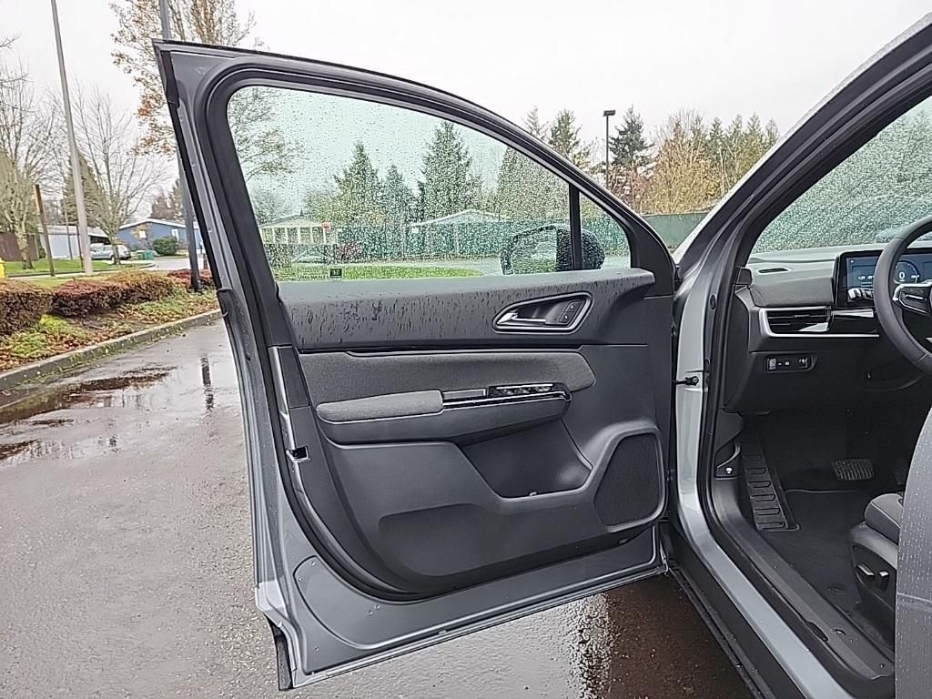 new 2025 Honda Prologue car