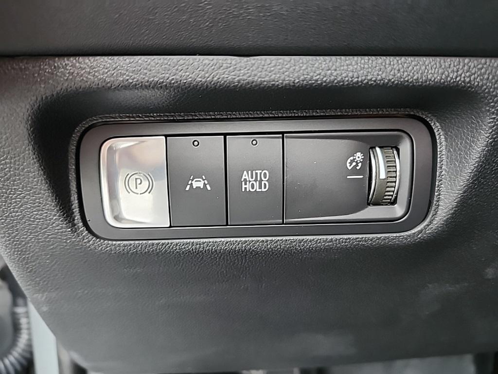 new 2025 Honda Prologue car