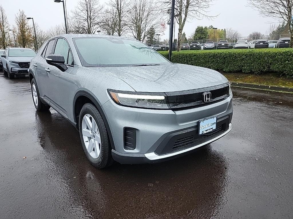 new 2025 Honda Prologue car