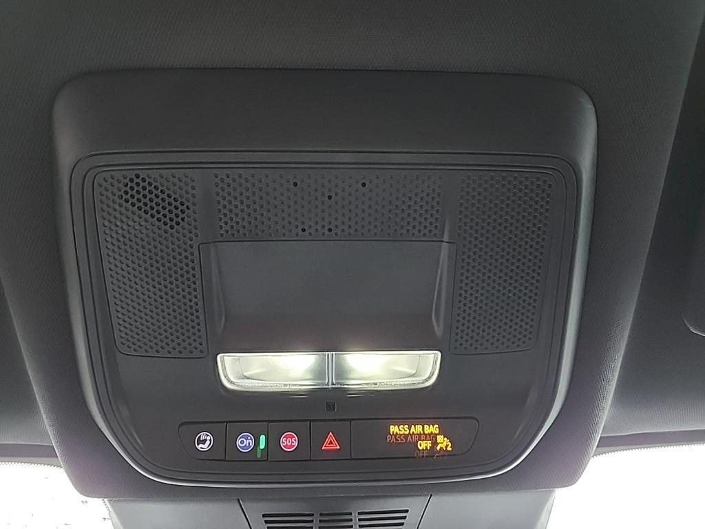 new 2025 Honda Prologue car