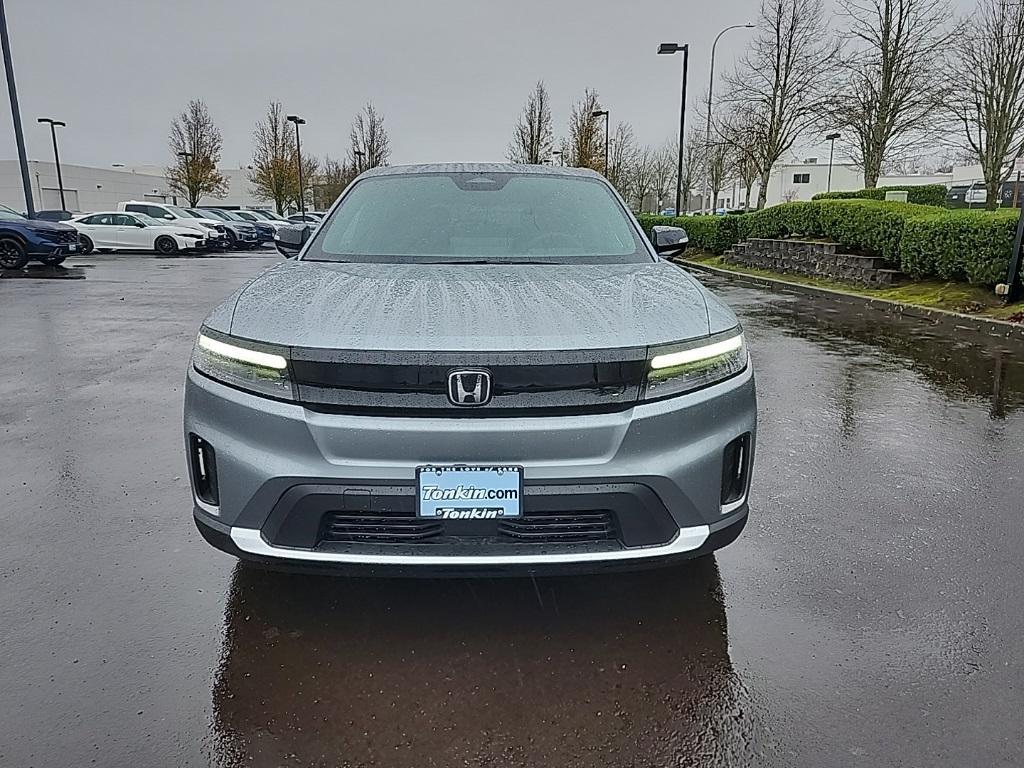 new 2025 Honda Prologue car