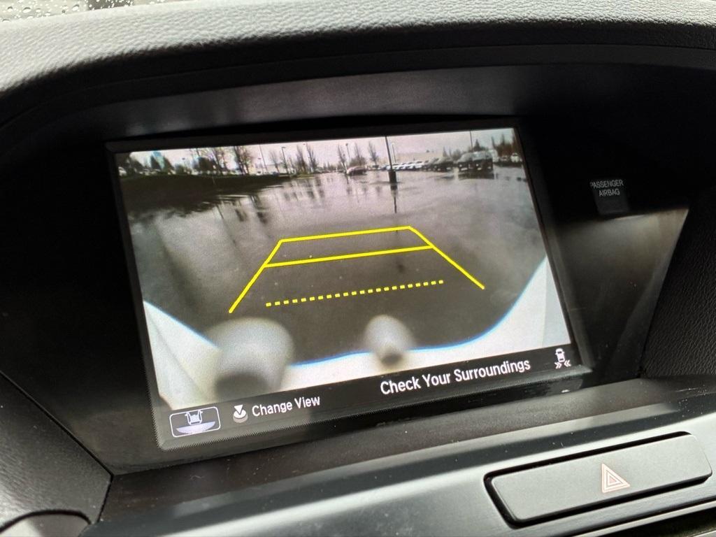 used 2020 Acura MDX car, priced at $26,862