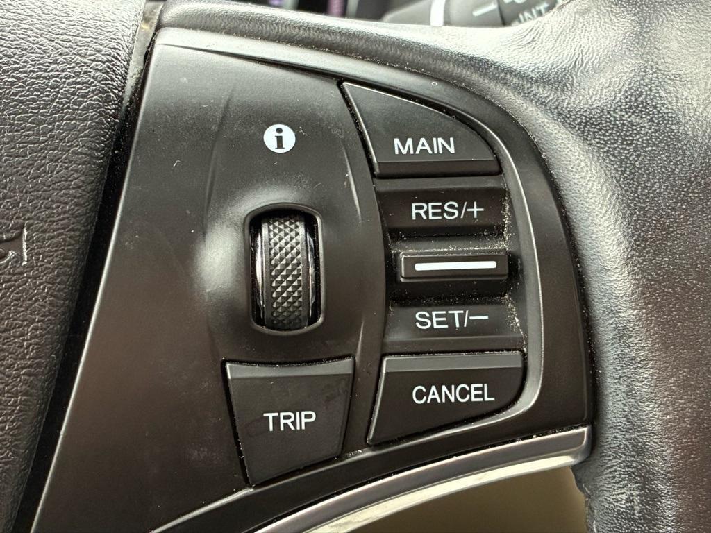 used 2020 Acura MDX car, priced at $26,862