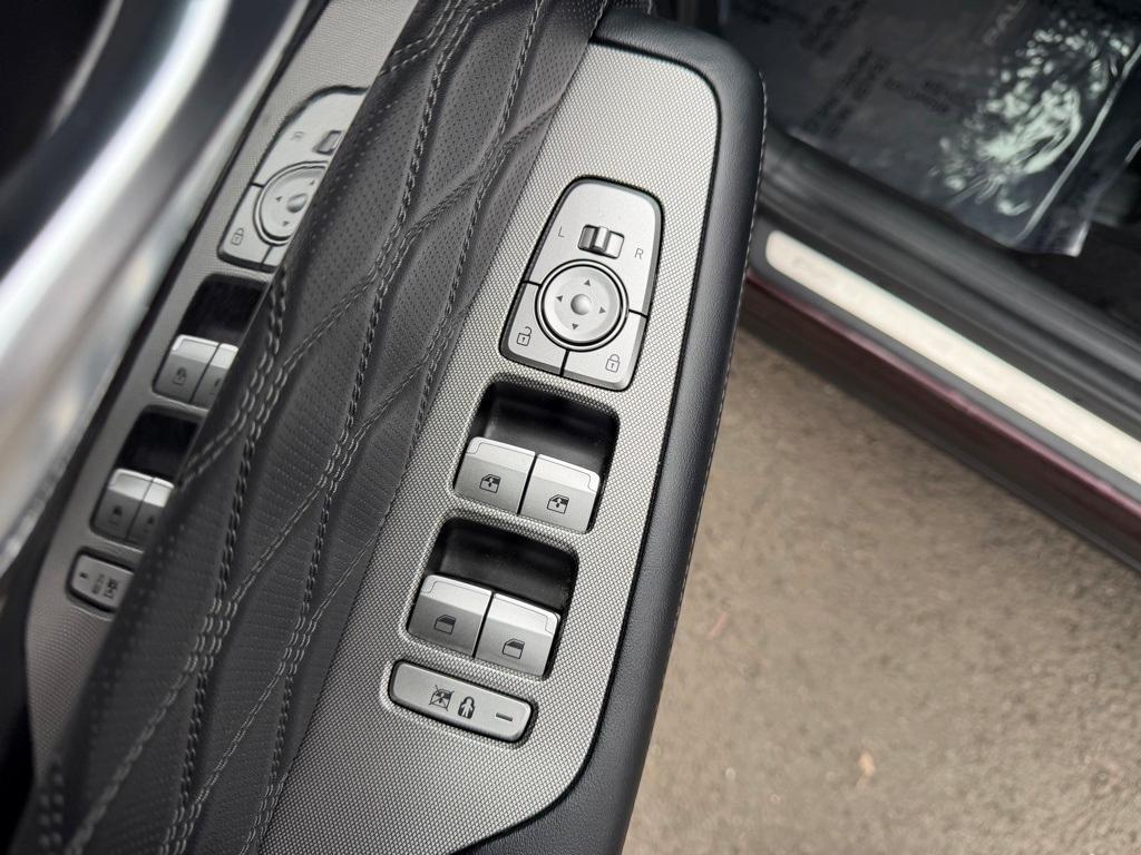 used 2020 Hyundai Palisade car, priced at $26,862