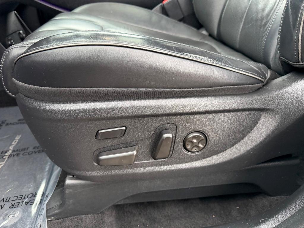 used 2020 Hyundai Palisade car, priced at $26,862