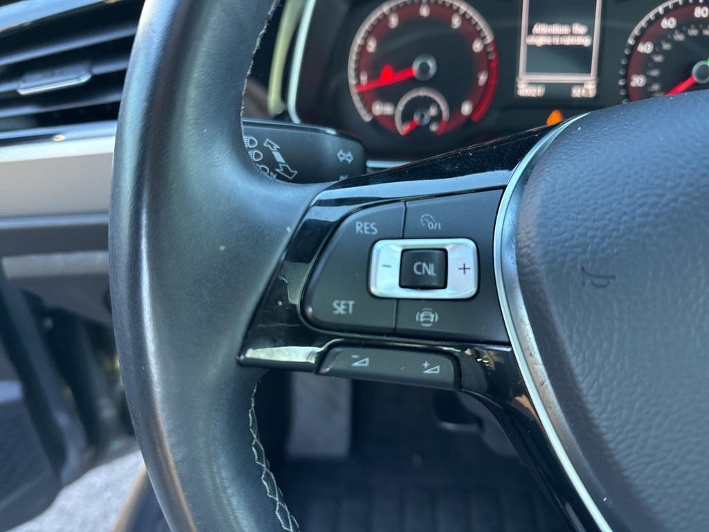 used 2021 Volkswagen Jetta car, priced at $17,971