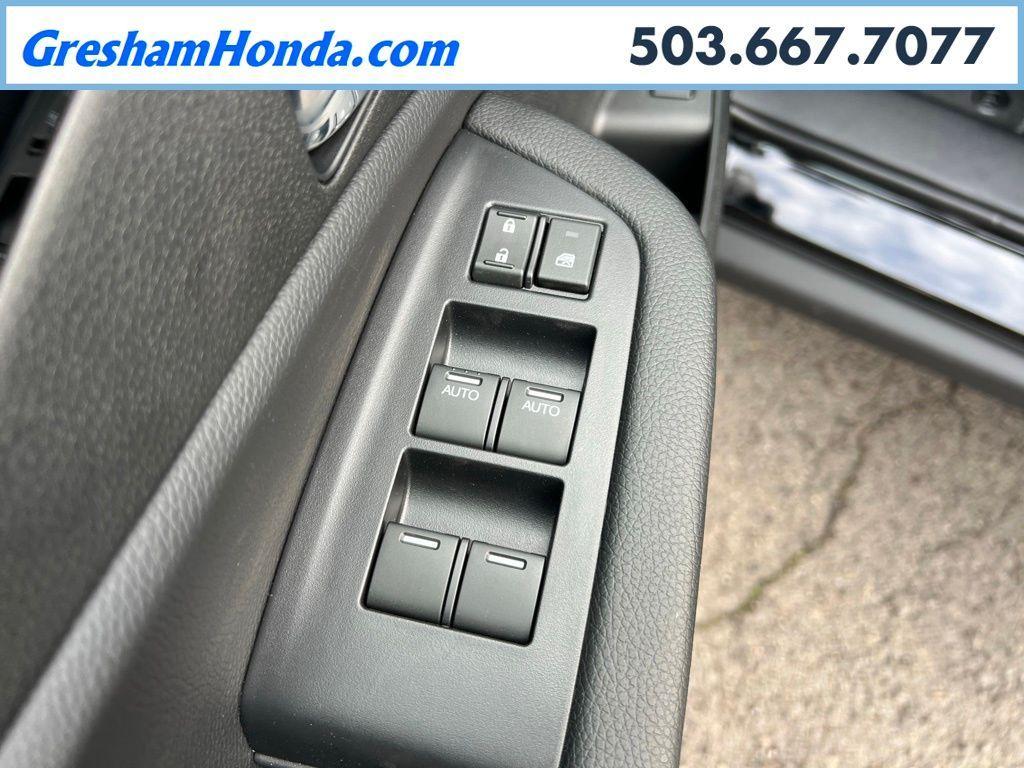 new 2026 Honda Ridgeline car